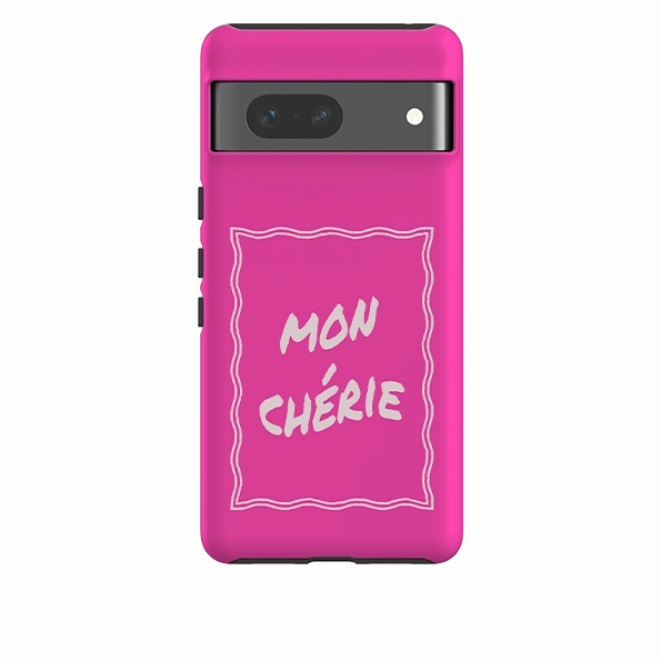 Google Tough Case - Mon Cherie Outdoor Adventure