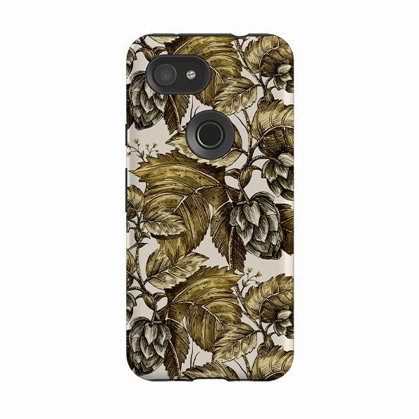 Matte Texture Google Tough Case -  Buscot Park