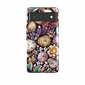 Minimal Shield Luxury Build Google Tough Case -  Porthpean