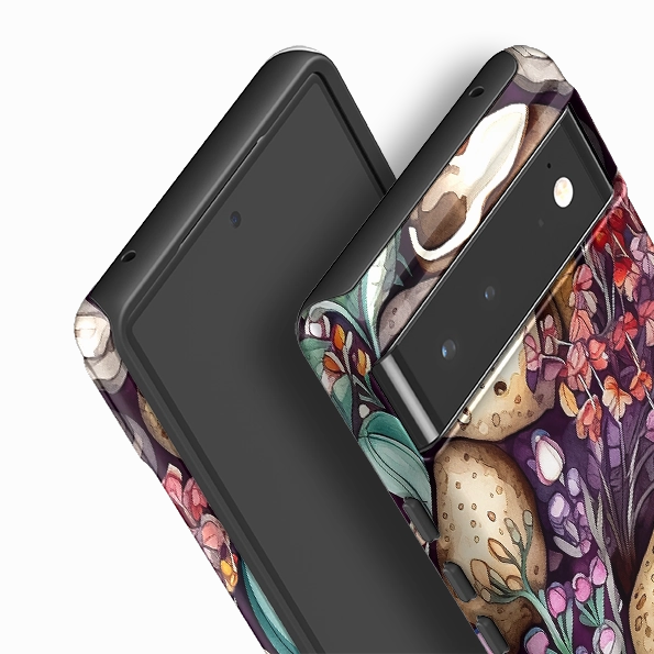 Shock Layer Google Tough Case -  Porthpean