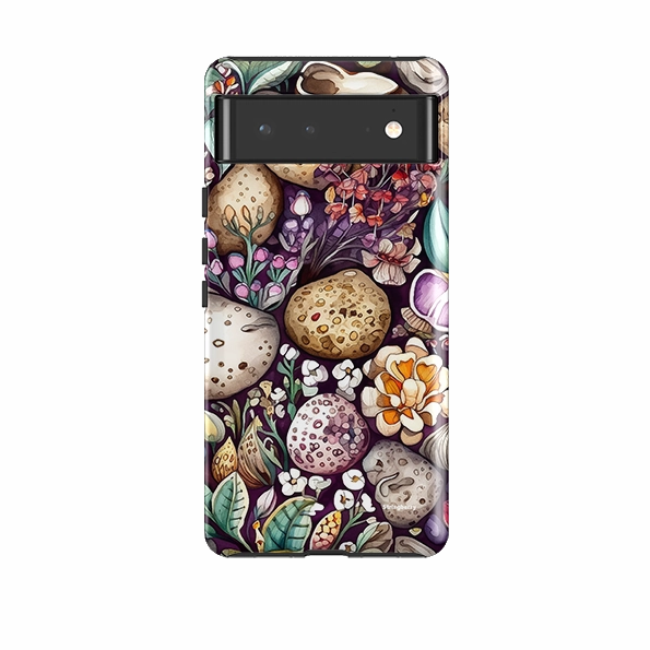 Minimal Shield Luxury Build Google Tough Case -  Porthpean