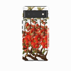 Marble finish Google Tough Case -  Wye