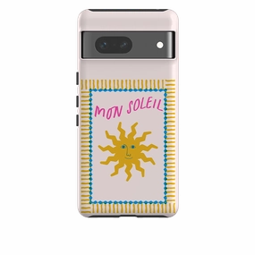 Google Tough Case - Mon Soleil Modern Function