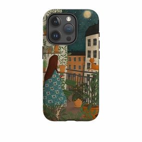 iPhone Case - Thinking Of You By Maja Lindberg high quality build