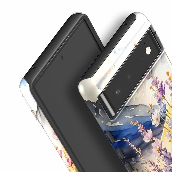 Smooth Form Texture Google Tough Case -  Skiddaw