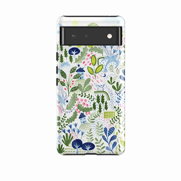 Google Tough Case -  Home By Bex Parkin Classic Finish