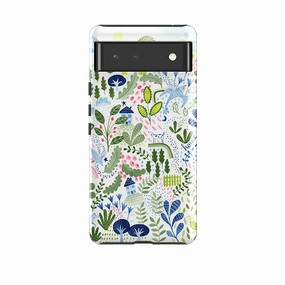 Google Tough Case -  Home By Bex Parkin Classic Finish