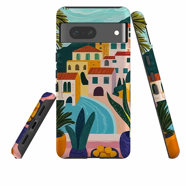 professional accessory Google Tough Case - Palma