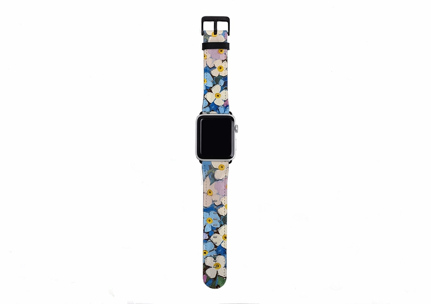 Orion Apple Watch Strap Durable Design