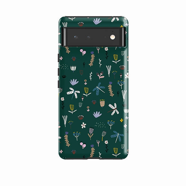 Google Tough Case -  Prairie Versatile Accessory Luxury Grip