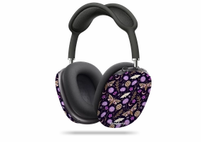 sport style earbuds case custom pattern silicone airpods shell Bayley Airpod Max Case