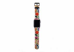 St Bedes II Apple Watch Strap Outdoor Performance Fit
