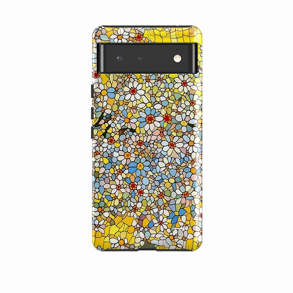 Google Tough Case -  Bayworth Stylish Detail Layer Urban Design