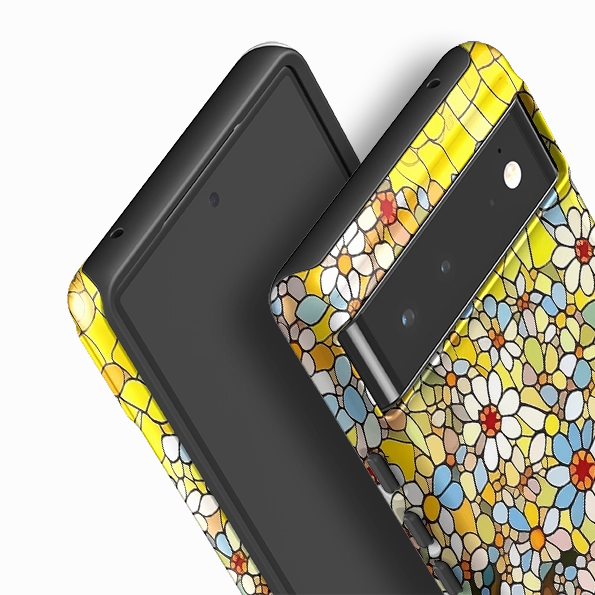 Lightweight Frame Google Tough Case -  Bayworth