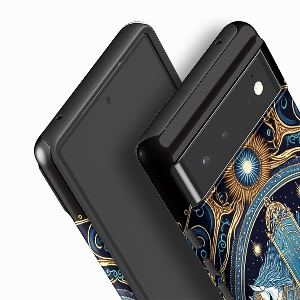 Google Tough Case -  Chariot Clear View