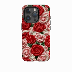 iPhone Case - Light Roses III Student Gear