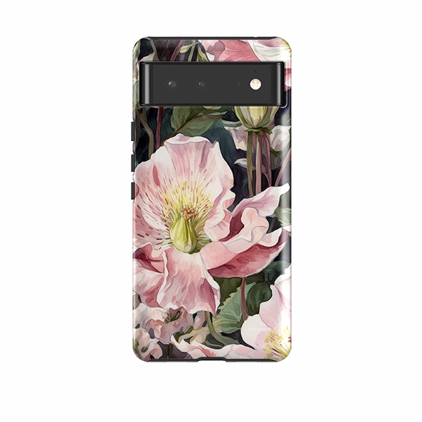 Google Tough Case -  Spellbrook Light Design