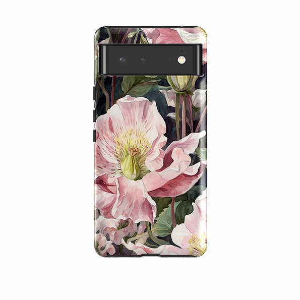 Google Tough Case -  Spellbrook Protective Detail