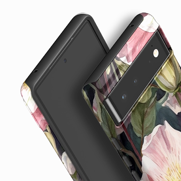 Easy Access Flexible Comfort Google Tough Case -  Spellbrook