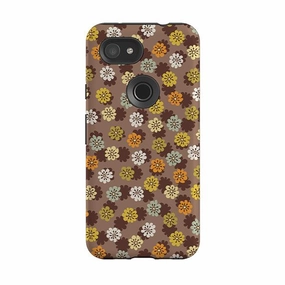 Google Tough Case -  Soul Motion Artistic Print Elegant Style
