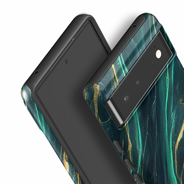 Google Tough Case -  Bangor premium design