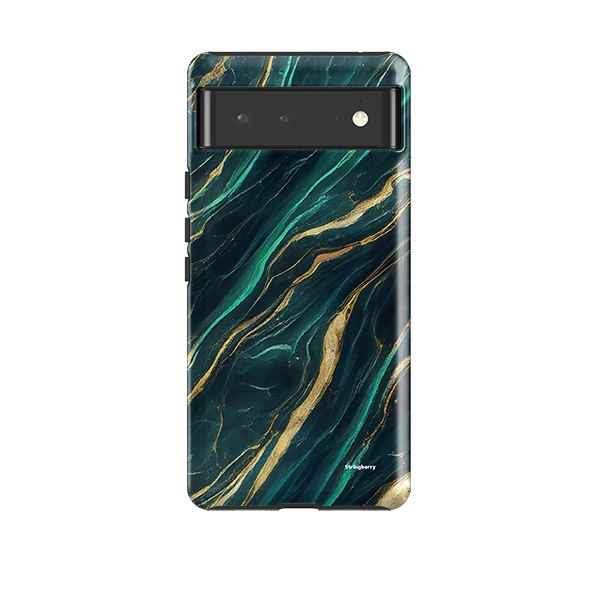 Fashion Forward Google Tough Case -  Bangor