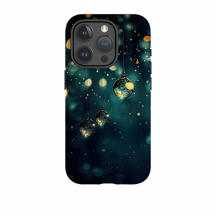 iPhone Case - Blue Drips II Youth Style