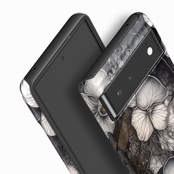 Google Tough Case -  Caxton Premium Detail Finish