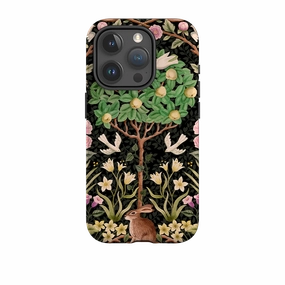 iPhone Case - Tree Of Life By Bex Parkin Vivid Coloration Stylish grip