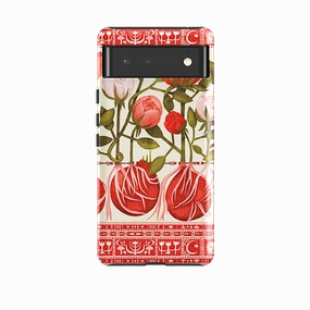 Unisex Design Fashion Forward Google Tough Case -  Roots By Nina Pace