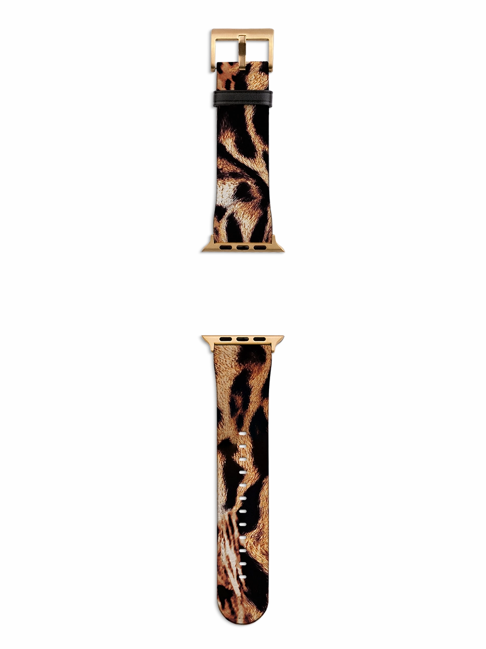 Tokai Apple Watch Strap Trendy Durable Style