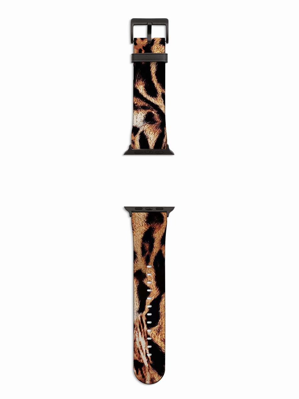 Sporty Feel daily accessory Tokai Apple Watch Strap