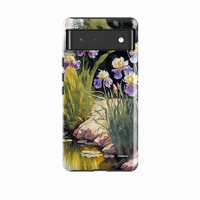 Shock Layer Google Tough Case -  Coniston