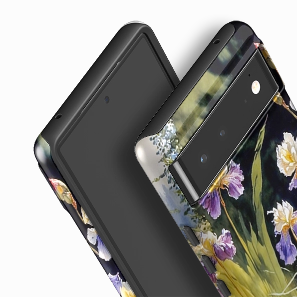 Modern Form Google Tough Case -  Coniston