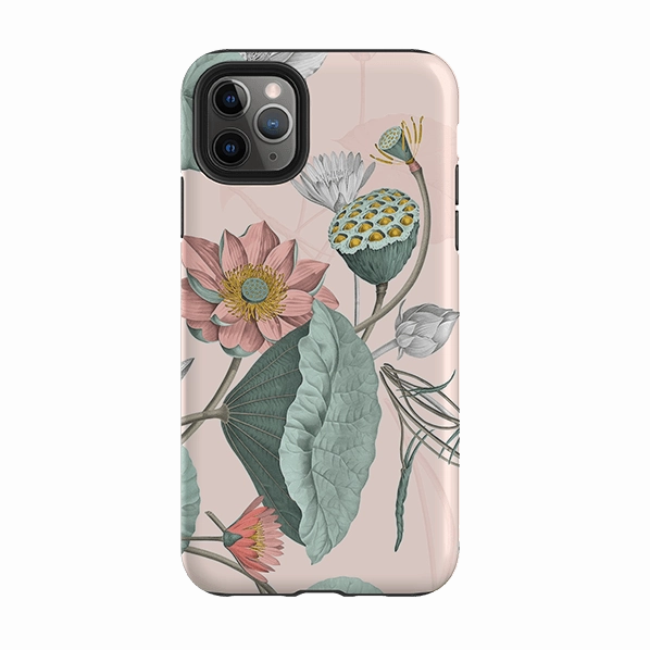 iPhone Tough Case - Finchcocks Premium Grip Daily Carry