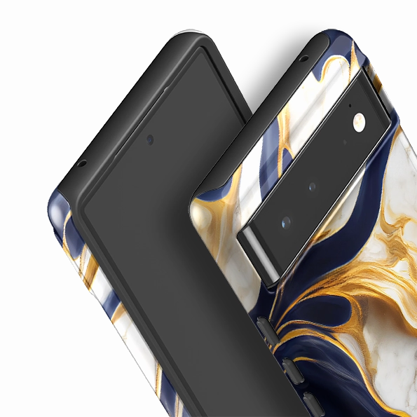 Luxury Feel Luxury Accent Google Tough Case -  Eureka