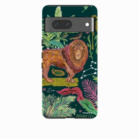 Google Tough Case -  Leo By Emma Frances Grant Ergonomic Texture Premium Detail