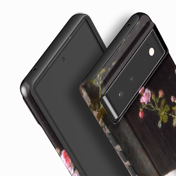 Google Tough Case -  Together By Heritage Textured Comfort Creative Accent