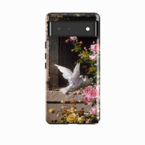 3D Effect Lightweight Protection Google Tough Case -  Together By Heritage