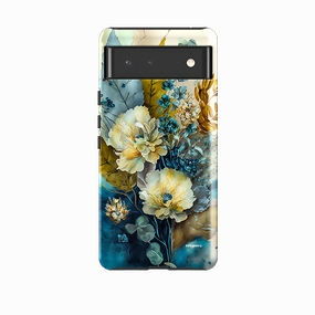 Google Tough Case -  Norley Wood Light Edge