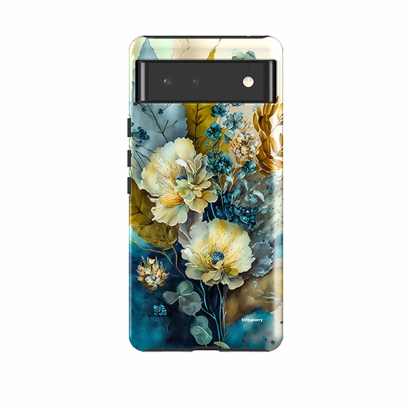 Google Tough Case -  Norley Wood Light Edge