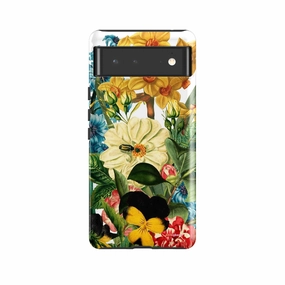 Strong Frame Google Tough Case -  Google Pixel Case Brock Bunch