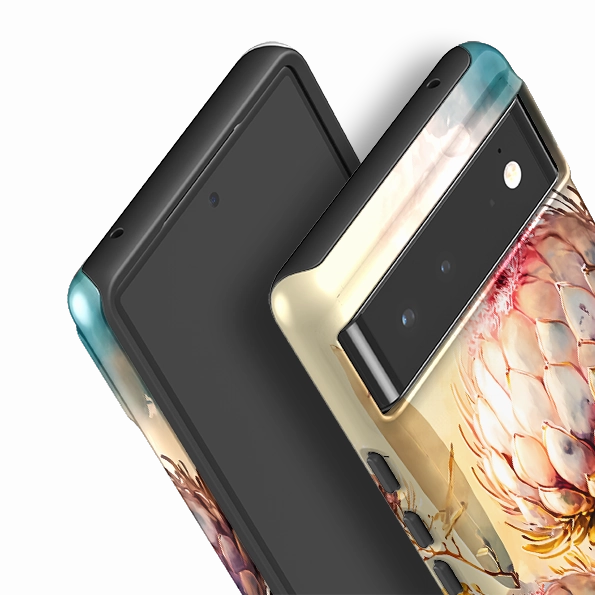 Google Tough Case -  Gelsmoor Enhanced Comfort