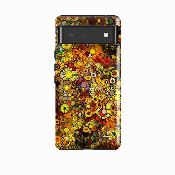 Hybrid Protection Google Tough Case -  Idbury