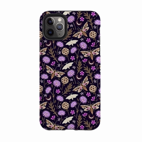 iPhone Tough Case - Bayley Soft Finish Layer Comfort touch