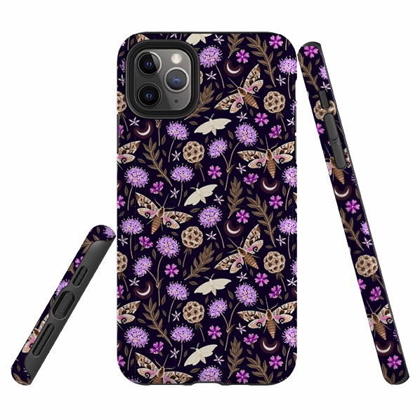 Fashion Detail iPhone Tough Case - Bayley