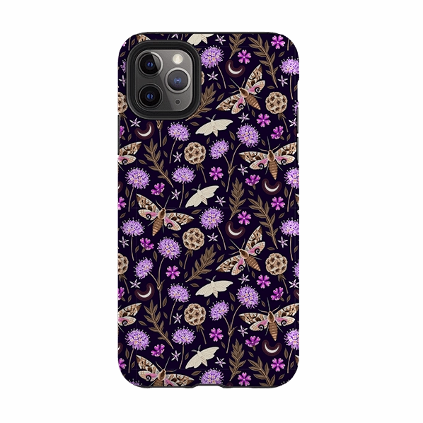 iPhone Tough Case - Bayley Soft Finish Layer Comfort touch