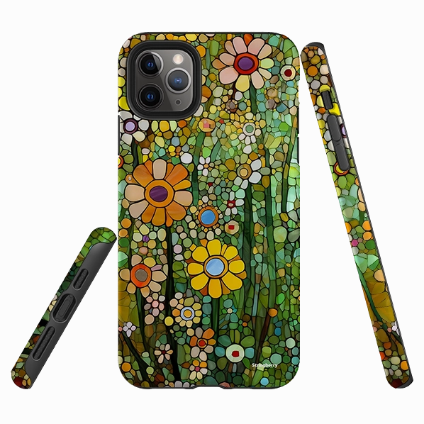 iPhone Tough Case - Freeland Comfort Accessory Gloss Finish