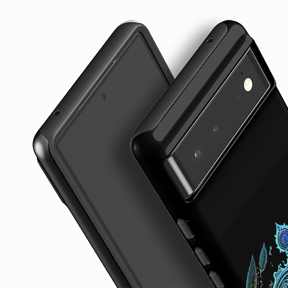 Creative Artwork Google Tough Case -  Libra