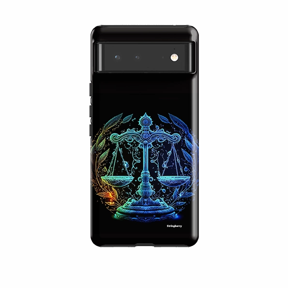 Chic Accessory Google Tough Case -  Libra